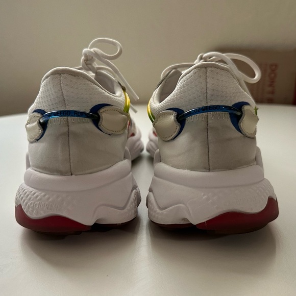 Adidas Originals Ozweego Multicolor - Picture 3 of 3
